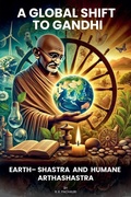 Cover: A Global Shift to Gandhi - POP Academy