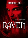 Cover: Raven (Book 1, #1) - Vicious Ink Publications