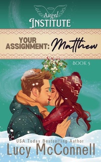 Enlarge image Cover: Matthew - Christina Dymock