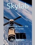 Cover: Skylab - TD Barnes
