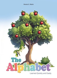Enlarge image Cover: The Alphabet - Genre Library Solutions LLC