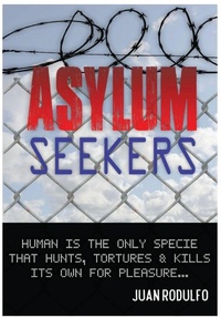Enlarge image Cover: Asylum Seekers - Aussie Trading LLC