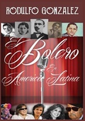 Cover: El Bolero en America Latina - Aussie Trading LLC