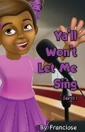 Cover: Ya'll Won't Let Me Sing - Maddcity Media Group