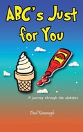 Cover: ABC's Just For You - Paul Kavanagh