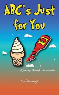 Enlarge image Cover: ABC's Just For You - Paul Kavanagh