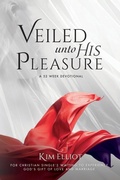 Cover: Veiled Unto His Pleasure - GRPublications