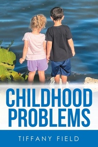 Enlarge image Cover: Childhood Problems - Xlibris Us
