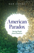 Cover: American Paradox - Daniel Morris Siegel