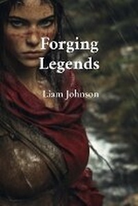 Enlarge image Cover: Forging Legends - Liam Johnson