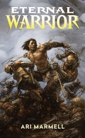 Cover: The Eternal Warrior - Blackstone Publishing