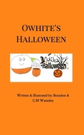 Cover: Owhite's Halloween - Blurb