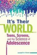 Cover: It's Their World - Free Spirit Publishing Inc.,U.S.