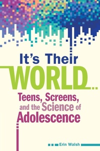 Enlarge image Cover: It's Their World - Free Spirit Publishing Inc.,U.S.