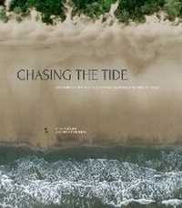 Enlarge image Cover: Chasing the Tide - Greenleaf Book Group LLC