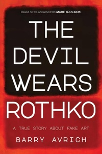 Abbildung von: The Devil Wears Rothko - Post Hill Press