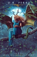 Cover: Wings in Deluge - Lmbpn Publishing