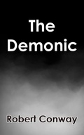 Cover: Demonic - Austin Macauley Publishers