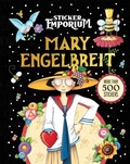 Cover: Sticker Emporium Mary Engelbreit - Parragon