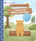 Cover: Winnie-The-Pooh - Cottage Door Press
