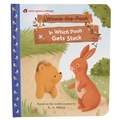 Cover: Winnie-The-Pooh - Cottage Door Press