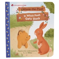 Enlarge image Cover: Winnie-The-Pooh - Cottage Door Press