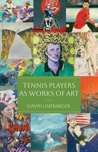 Abbildung von: Tennis Players as Works of Art - Atmosphere Press