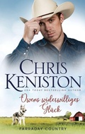Cover: Owens widerwilliges Glueck - Indie House Publishing