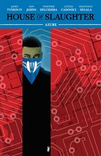 Abbildung von: House of Slaughter Vol. 6 - Boom! Studios