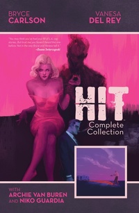 Abbildung von: Hit Complete Collection - Boom! Studios