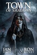 Cover: Town of Shadows - Scare Street