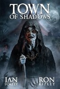 Enlarge image Cover: Town of Shadows - Scare Street