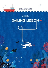 Enlarge image Cover: A Little Sailing Lesson - Post Wave