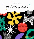 Cover: Art'bracadabra - Post Wave