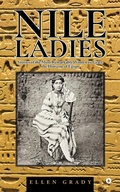 Cover: Nile Ladies - Notion Press