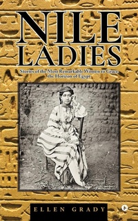 Enlarge image Cover: Nile Ladies - Notion Press