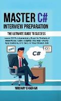 Cover: Master C# Interview Preparation - Notion Press