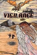 Cover: Vigilance - J. Morris-Haaker