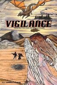 Enlarge image Cover: Vigilance - J. Morris-Haaker