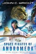Cover: Starquest - Tuscany Bay Books