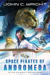 Enlarge image Cover: Starquest - Tuscany Bay Books