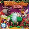 Cover: Reindeerache! - Mythographer's Workshop, LLC