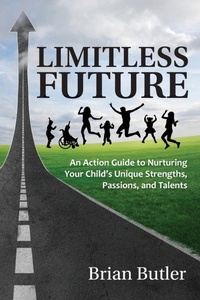 Enlarge image Cover: Limitless Future - Answer