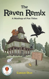 Enlarge image Cover: The Raven Remix - Word Travel Press LLC