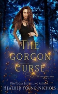 Cover: The Gorgon Curse - Heather Young-Nichols