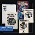 Cover: Hollywood Dream: The Thunderclap Newman Story (Pete Townshend Signed, Limited Edition) - Third Man Books