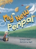 Cover: My New Penpal - Morgan Sabert