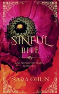Cover: Sinful Bite - Sara Ohlin