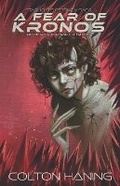 Cover: A Fear of Kronos - Jaded Media