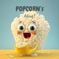 Enlarge image Cover: POPCORN's Alive! - Pelifruypublishing